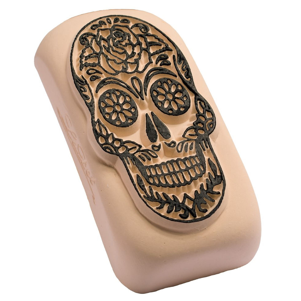 Miniaturbild: LaDot - Tattoo Stone Giant