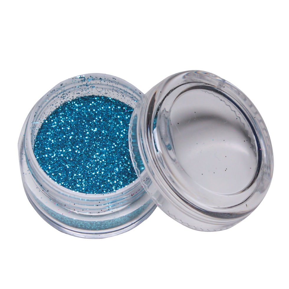 Miniaturbild: LaDot - Body Glitter