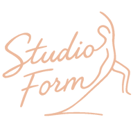 Studio Form website