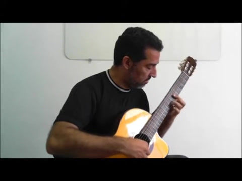 Miniatura: Sampa - Caetano Veloso 