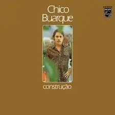 Construção - Chico Buarque 