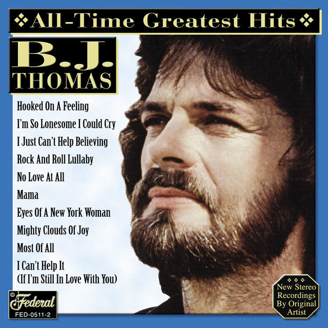 Miniatura: Rock And Roll Lullaby (B.J. Thomas)