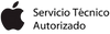 Apple servicio técnico autorizado