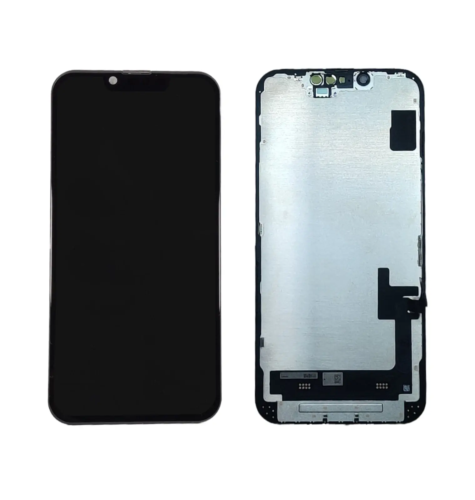 Display Para iPhone 14 Oled Certificado hPhone + Garantía + Envío