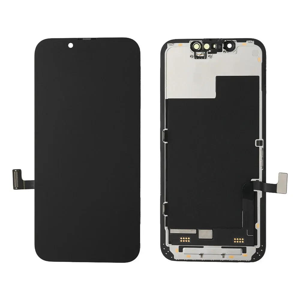 Display Para iPhone 14 Pro Oled Certificado Hphone +garantía
