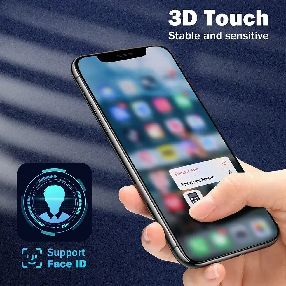Thumbnail: Display Para iPhone 11 Pro Oled Certificado hPhone + Garantía + Envío