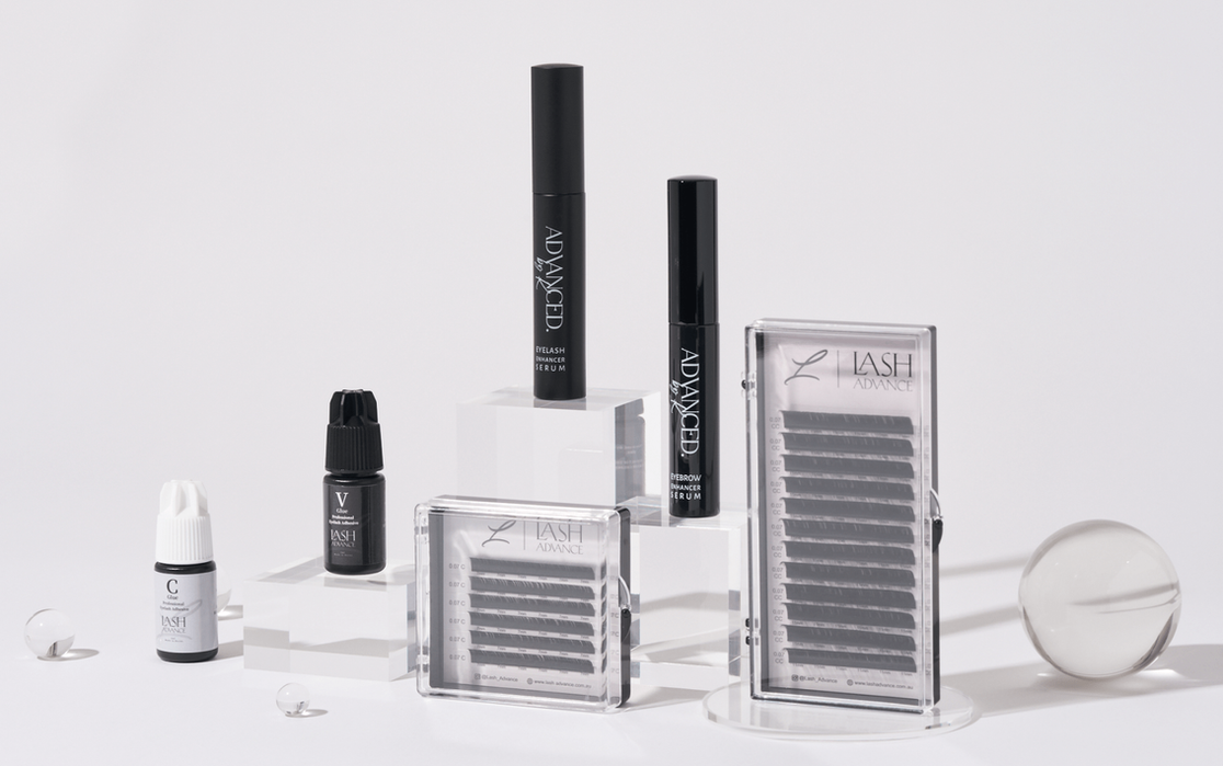 Lash Advance