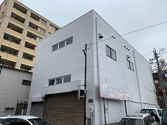 足立区｜外壁塗装・屋上防水