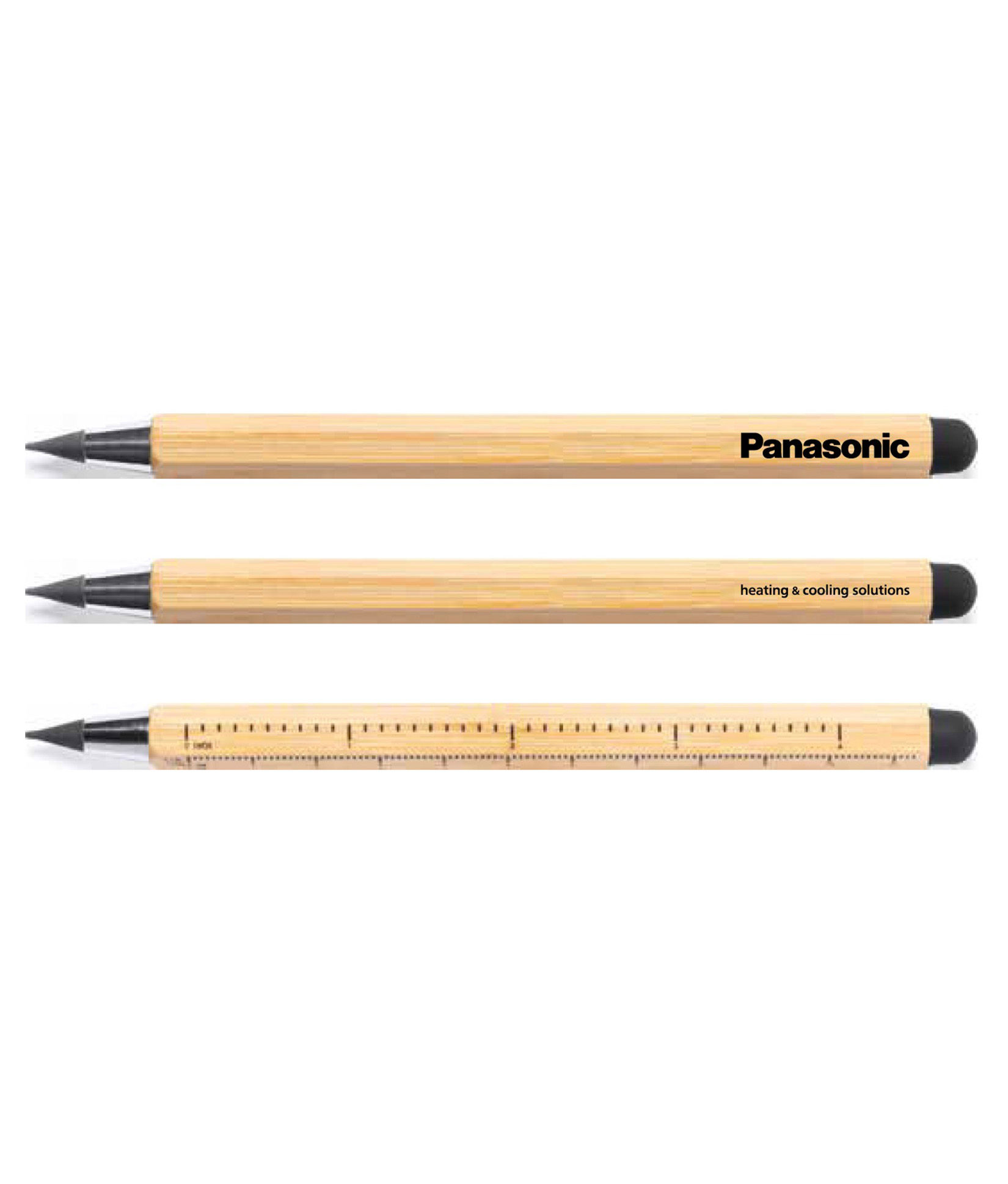 INFINITE PENCIL
