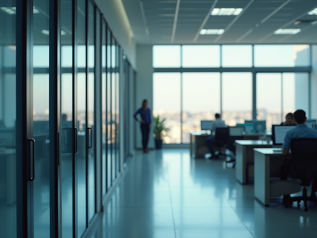 office