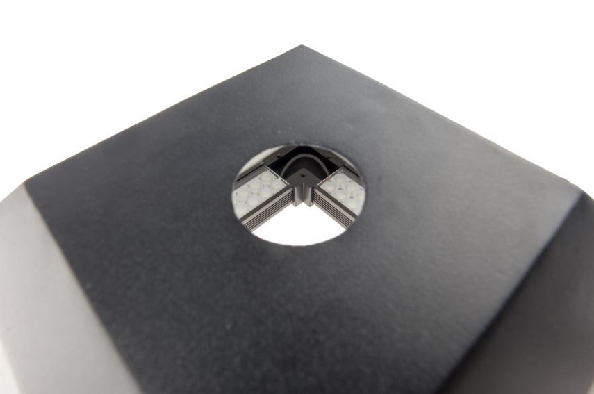 Thumbnail: IDQ3 SERIES – Indirect Square Illumination