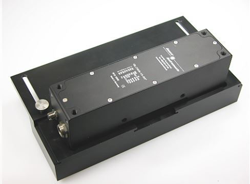 Thumbnail: Gloss detection sensors GLOSS Series