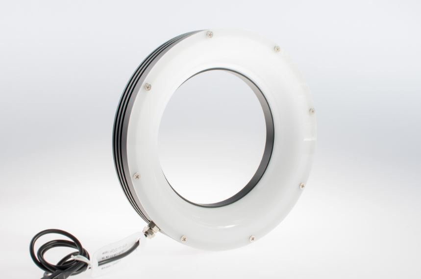 HPD SERIES - Uniform Ring Light Illumination