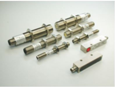Laser digital light barriers D-LAS Series