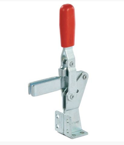 Toggle clamp Form AVF - Form EVF