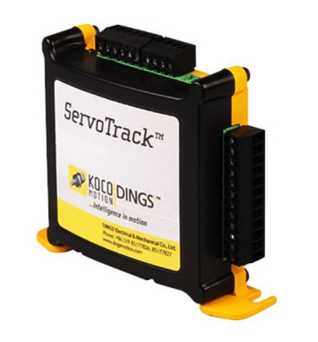 ST484 CLOSE LOOP SYSTEM