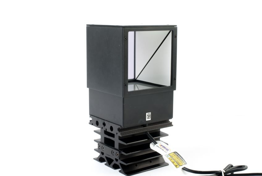 HCAS2 Series – Even Co-Axial Light