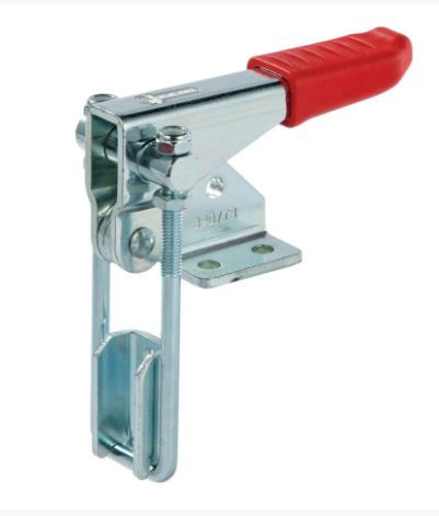 Toggle clamp Form T3