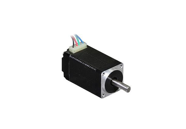 SIZE 8 (20mm) SERIES ROTARY STEPPER MOTOR