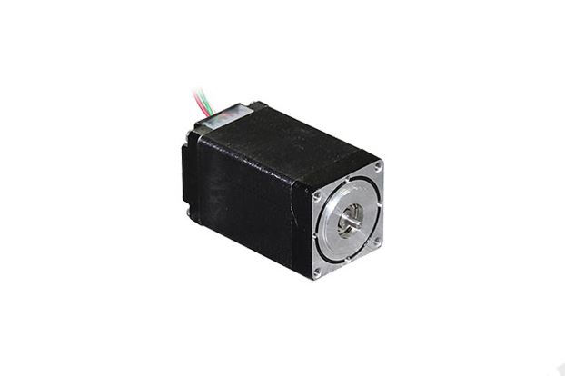 SIZE 11 (28mm) SERIES ROTARY STEPPER MOTOR