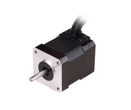 SIZE17 (42mm) SERIES BRUSHLESS DC MOTOR