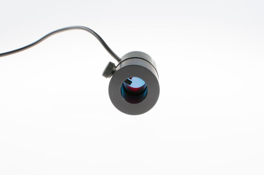 Thumbnail: HBF SERIES HBF-16 – High Luminosity LED Spot Light