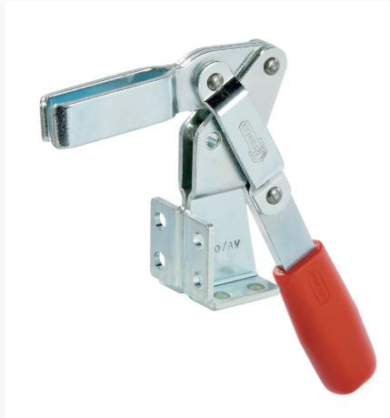 Toggle clamp Form AV - Form EV