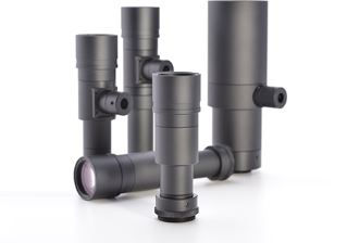 MP SERIES 1.1″〜1/1.8″ Sensor Object Side Telecentric Lens
