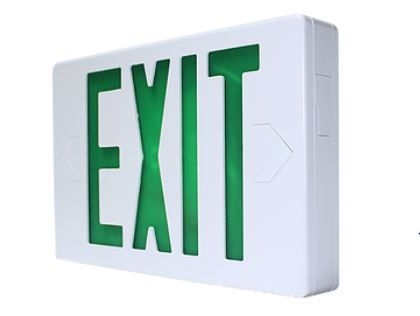 AMBI EXIT SIGNS