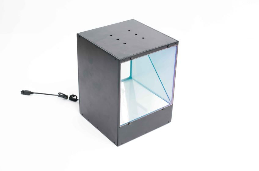 CAS3 SERIES CAS3-150 – Even Co-axial Light