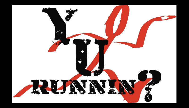 Animated evolution of Dymond Eye Productions logos for music production New York