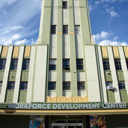 3435 Cesar Chavez - Mission District - San Francisco, CA