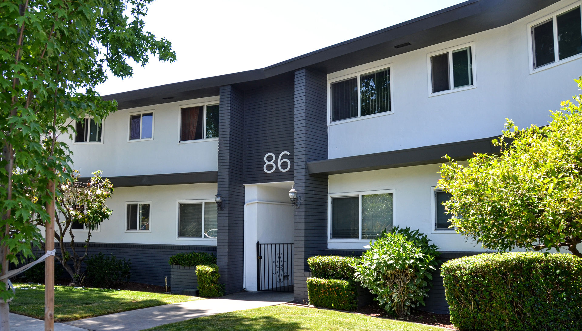 Atherton Green - Redwood City