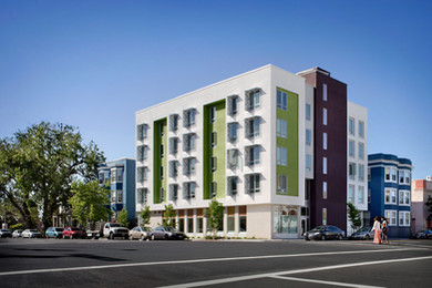 1701 MLK