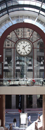Crocker Galeria