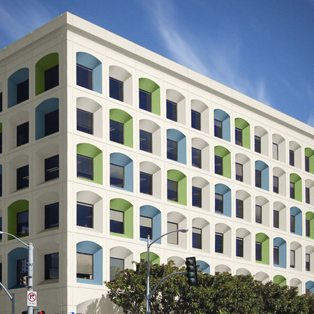 795 Folsom - Corporate Office