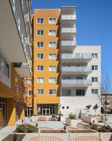 Mary Helen Rogers Senior Community