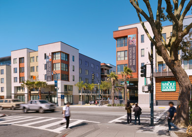 Avalon Ocean Avenue