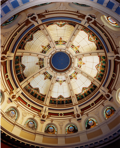 San Mateo County Courthouse