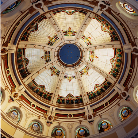 San Mateo County Courthouse - Institutional