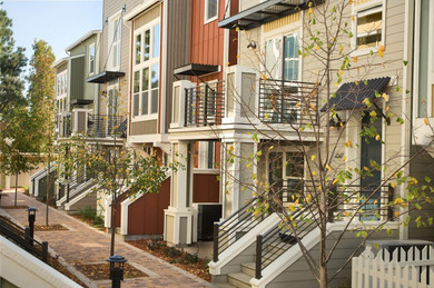Irvington Village
