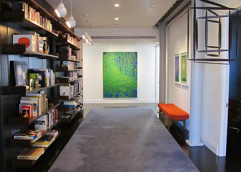 New York Loft Full Color Furniture Material Redesign Flooring Wall Coverings Chairs Couches Dining Room Credenza New York Loft Full Color Furniture Material Redesign Sherwin Williams Benjamin Moore Farrow and Ball Dunn Edwards Paints