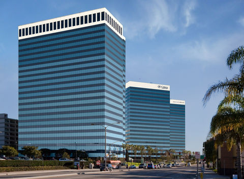 PCT - El Segundo, CA