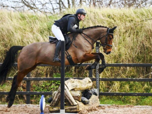 ARDEO ON Q WINNER AT BALMORAL QUALIFIER