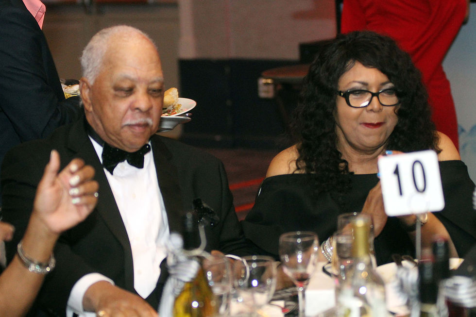 Joymen Annual Dance 2022