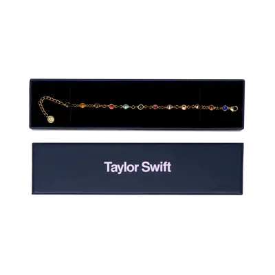 Miniatura: Taylor Swift Bejeweled Bracelet