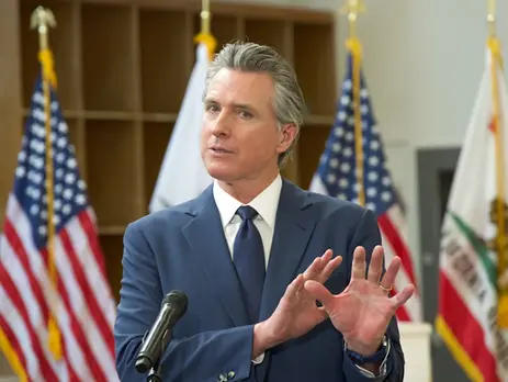 Redistricting Battle Heats Up as Texas and California Draw Lines to Shift Political Power