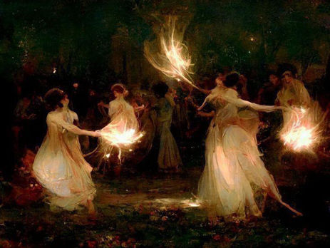 A Vindication of the Rights of Witches