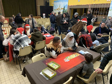Marché de Noël 3