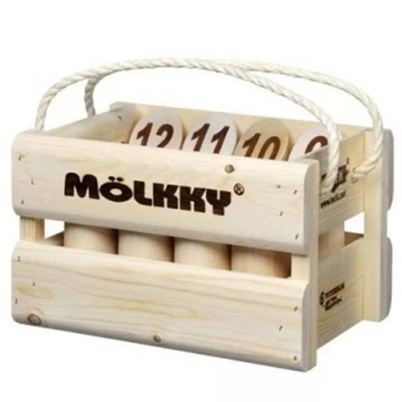 Mölkky - 10€